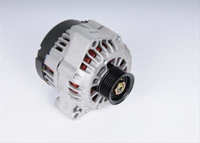 ACDelco 19244727 ACDelco GM Genuine Parts Remanufactured 