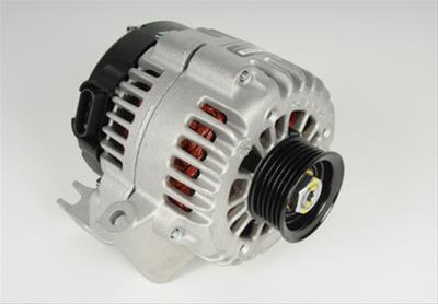 ACDelco 19244734 ACDelco GM Genuine Parts Remanufactured  