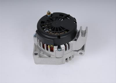 ACDelco 19244736 ACDelco GM Genuine Parts Remanufactured  