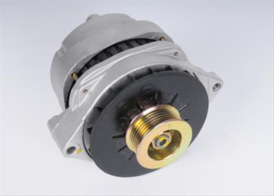 ACDelco 19244766 ACDelco GM Genuine Parts Remanufactured 