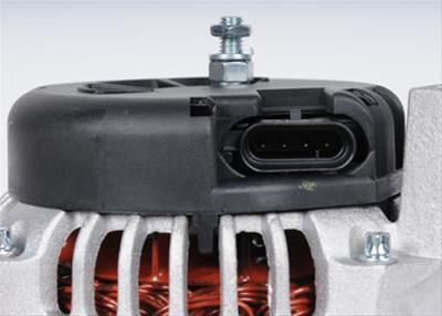 ACDelco 321-2156 0 Alternator, (Remanufactured) (GM# GM Alternator 