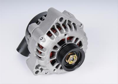 ACDelco 19244783 ACDelco GM Genuine Parts Remanufactured 