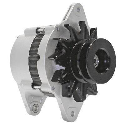 ACDelco 19134871 ACDelco Gold Remanufactured Alternators | Summit 