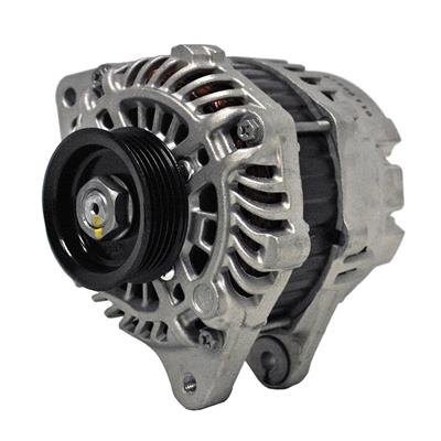 ACDelco 19306479 ACDelco Gold Remanufactured Alternators | Summit 
