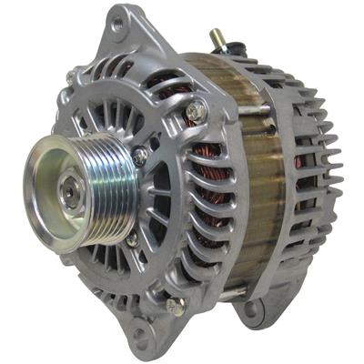 ACDelco 19390352 ACDelco Gold Remanufactured Alternators | Summit