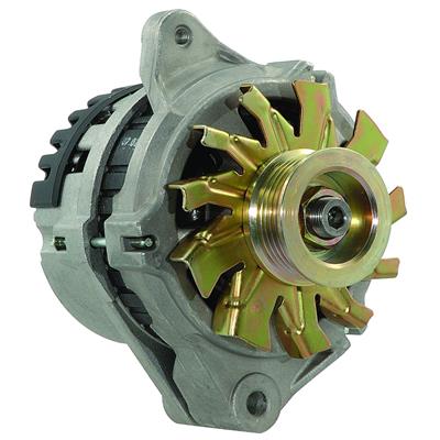 ACDelco 19298371 ACDelco Alternators | Summit Racing