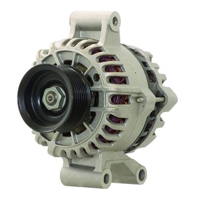 ACDelco 19298392 ACDelco Alternators | Summit Racing