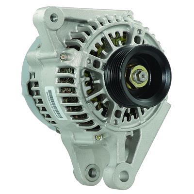 ACDelco 19338655 ACDelco Alternators | Summit Racing