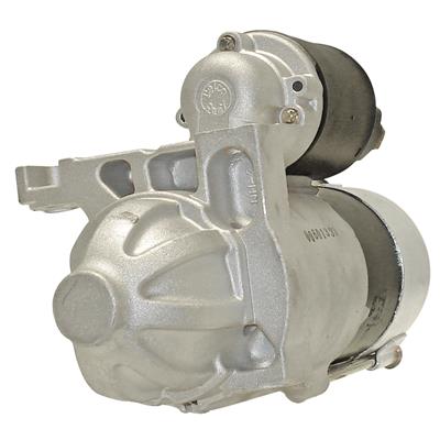 ACDelco 88864474 ACDelco Remanufactured Starters | Summit Racing
