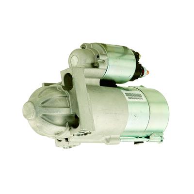 ACDelco 337-1207 Professional Starter ACDelco 337-1207 Professional Starter
