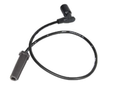 ACDelco 19351595 ACDelco Single Spark Plug Wires | Summit Racing 