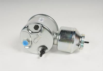 Remanufactured ACDelco 36P1164 Professional Power Steering Pump Remanufactured ACDelco 36P1164 Professional Power Steering Pump