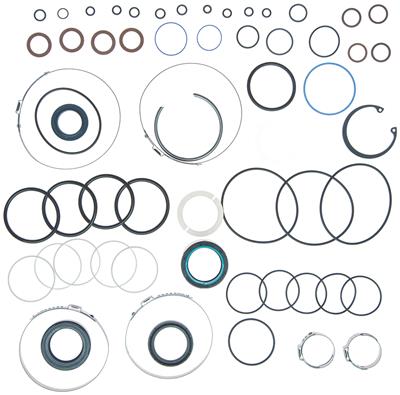 ACDelco 19304324 ACDelco Gold Rack and Pinion Seal Kits | Summit  