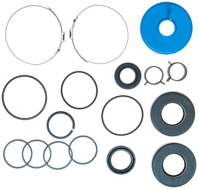 ACDelco 19304336 ACDelco Gold Rack and Pinion Seal Kits | Summit 