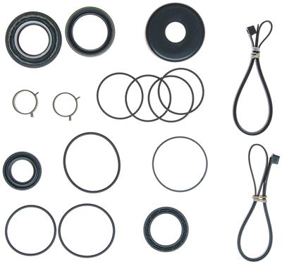 ACDelco 19304390 ACDelco Gold Rack and Pinion Seal Kits | Summit 