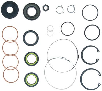 ACDelco 19146422 ACDelco Gold Rack and Pinion Seal Kits | Summit 