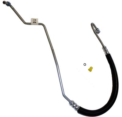 ACDelco 19341219 ACDelco Power Steering Hoses | Summit Racing