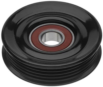 ACDelco 19252656 ACDelco Gold Idler Pulleys | Summit Racing