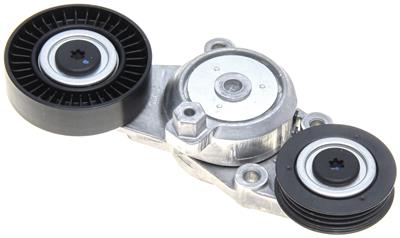 ACDelco 19253848 ACDelco Drive Belt Tensioners | Summit Racing