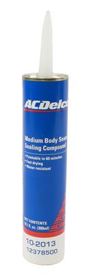 ACDelco Body Joint and Seam Sealers