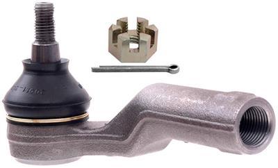 ACDelco 19462312 ACDelco Gold Tie Rod Ends | Summit Racing