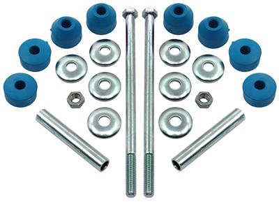ACDelco 45G0071 Professional Suspension Stabilizer Bar Link Kit with Hardware 