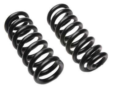 ACDelco 45H0410 Professional Front Coil Spring Set 
