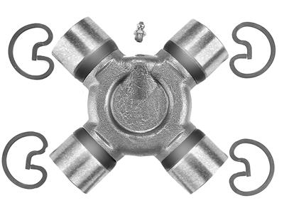 ACDelco 89029448 ACDelco Gold Universal Joints | Summit Racing