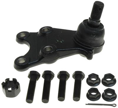 ACDelco 19462220 ACDelco Silver Ball Joints | Summit Racing