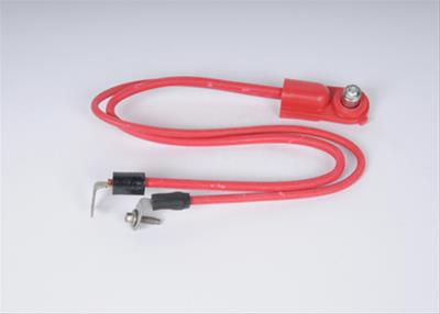 ACDelco 15371998 ACDelco GM Genuine Parts Battery Cables | Summit 