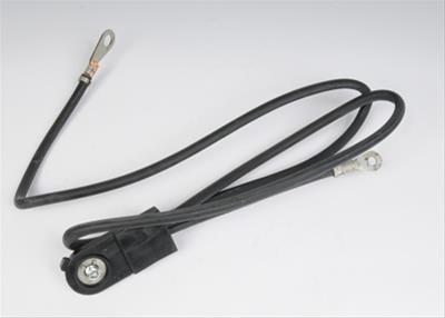 ACDelco 88987118 ACDelco GM Genuine Parts Battery Cables | Summit 