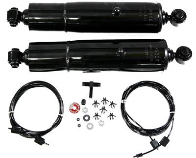 ACDelco Gold 530-298 (88945466) Premium Gas Charged Oman - View #4