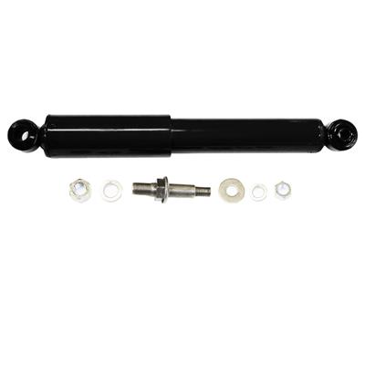 ACDelco 88945983 ACDelco Silver Gas-Charged Shocks | Summit Racing
