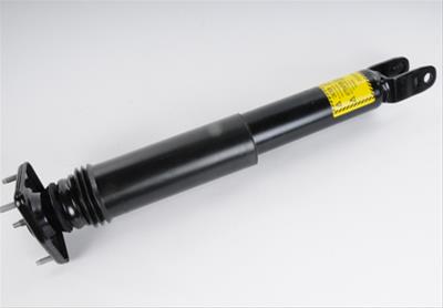 ACDelco 540-1729 GM Original Equipment Front Shock Absorber With Nuts