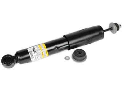 ACDelco 19209331 ACDelco GM Genuine Parts Shocks and Struts