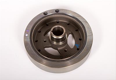 ACDelco 12687151 ACDelco GM Genuine Parts Harmonic Balancers | Summit - View #3