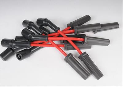 ACDelco 89017270 ACDelco Spark Plug Wire Sets | Summit Racing