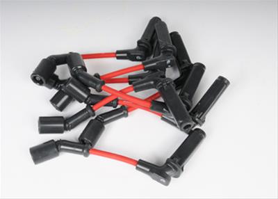 ACDelco 19351593 ACDelco Spark Plug Wire Sets | Summit Racing