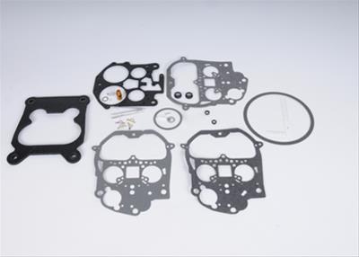 ACDelco 17076028 ACDelco Carburetor Power Piston Kits | Summit Racing