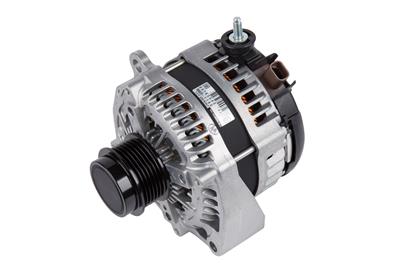 ACDelco Alternators