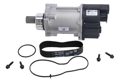 ACDelco GM Genuine Parts Electric Power Steering Assist Motors