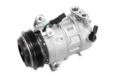 ACDelco GM Genuine Parts Air Conditioning Compressors 86801139