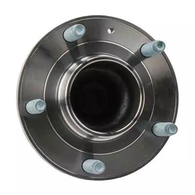 ACDelco 85144278 ACDelco GM Genuine Parts Wheel Bearing and Hub ...