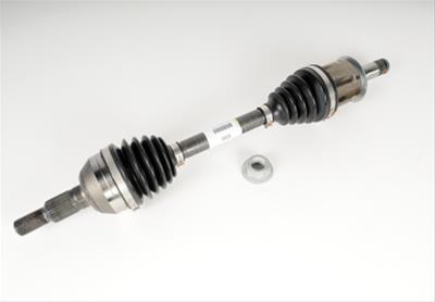 ACDelco 88957150 ACDelco GM Genuine Parts CV Drive Axles | Summit