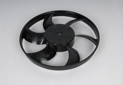 ACDelco 89019137 ACDelco Replacement Fan Blades | Summit Racing