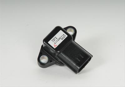 GM Genuine Parts MAP Sensor – Manifold Absolute Pressure Sensor For GM Vehicles (Part #55575988)