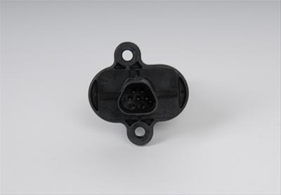 Sensor De Flujo De Aire Masivo (MAF) Original GM 92196278 Para 2010-2011 Camaro, SRX Y Lacrosse – Referencia 15911983, Calidad De Fábrica