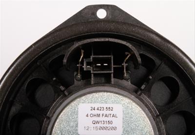 ACDelco 96463757 Altoparlante Posteriore Originale GM Per Auto - 4