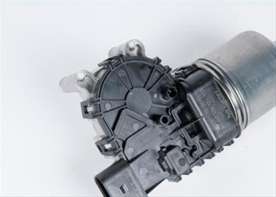 2003-2008 HONDA PILOT REAR WINDSHIELD WIPER MOTOR ASSEMBLY OEM, 34965