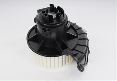 New Genuine OEM Heater Blower Motor 1999-2003 Mitsubishi Galant MR460373 Fan